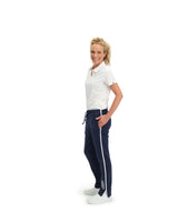 2ZiP ORGANIC DAMEN - Grau