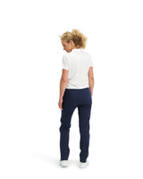 2ZiP ORGANIC DAMEN - Grau